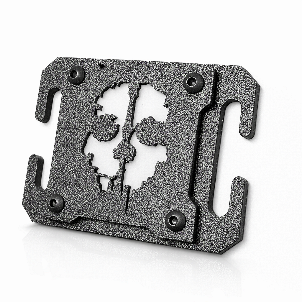 Нашивка за MOLLE система Call Of Duty Ghosts