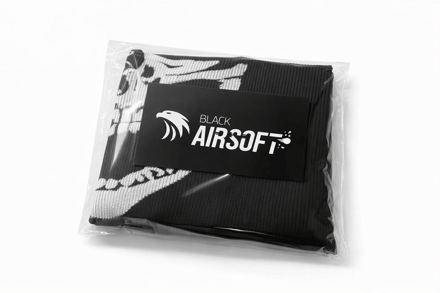 Тактическа балаклава, маска Call Of Duty Ghosts – Keegan Russ