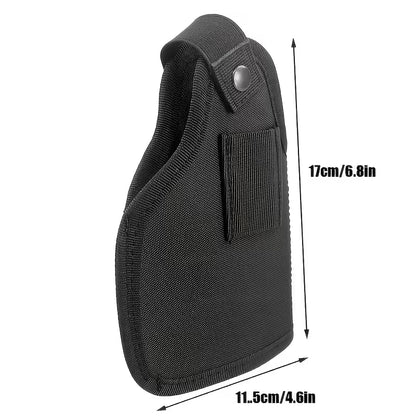 Универсален кобур за пистолет BlackAirsoft FLEX IWB/OWB