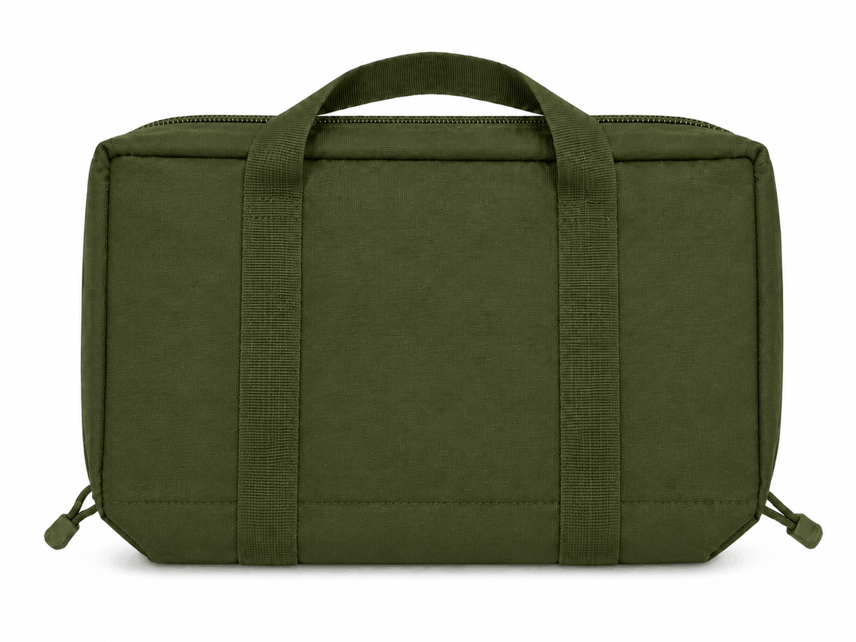 Тактическа чанта органайзер Black Airsoft Tactical Case