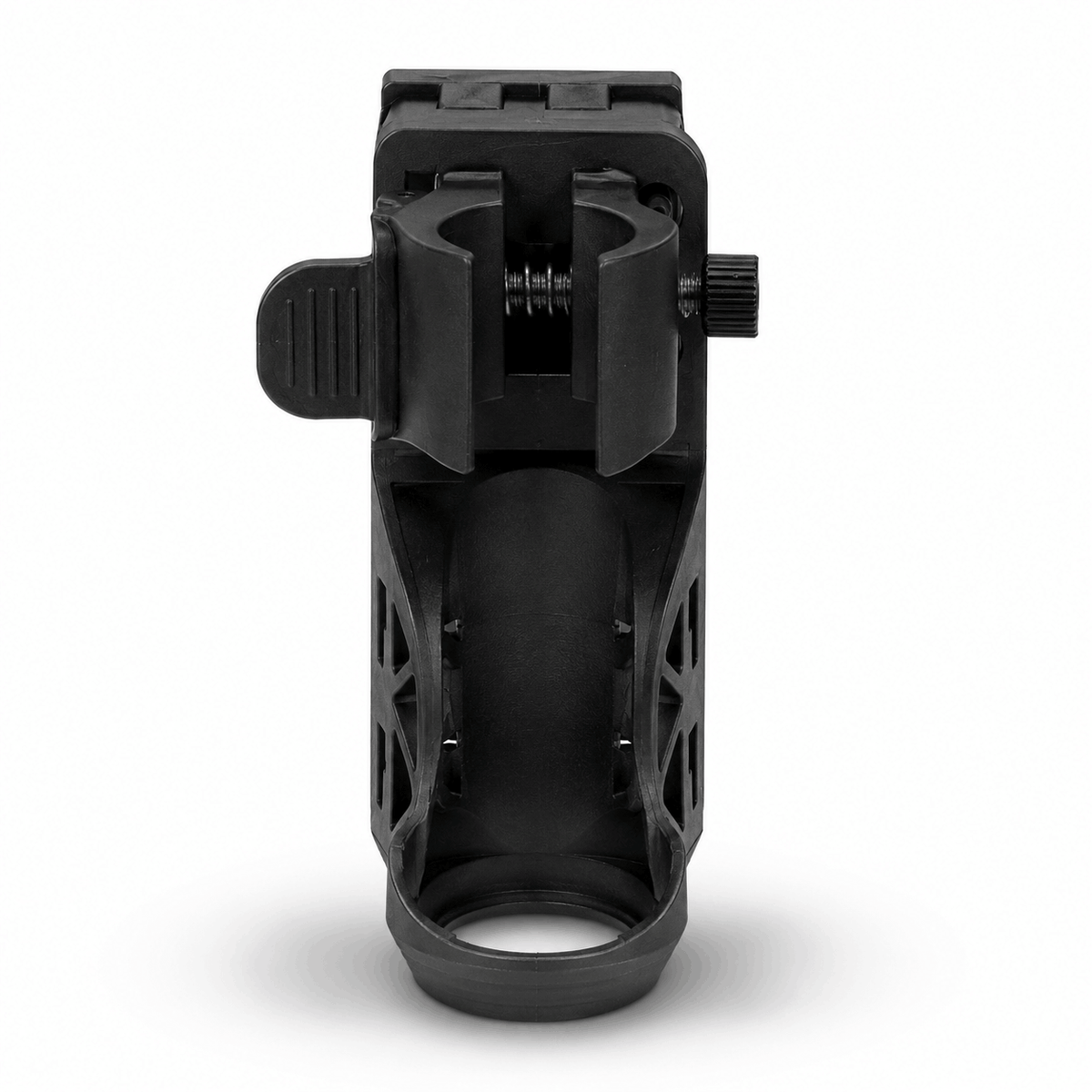 Тактически държач за фенер BlackAirsoft FLASHGRIP 22–30 mm