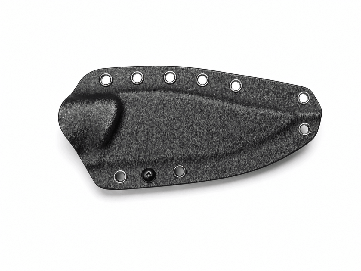 Тактически нож BlackAirsoft HUNTER D2 с KYDEX кания и G10 дръжка – 24 см