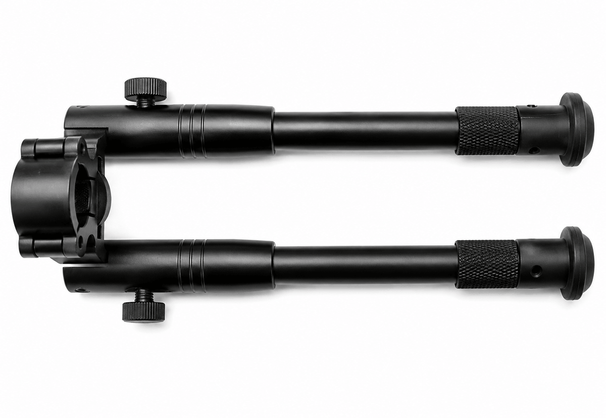 Тактическа двунога BlackAirsoft IronClaw Tactical Bipod