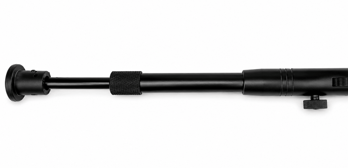 Тактическа двунога BlackAirsoft IronClaw Tactical Bipod