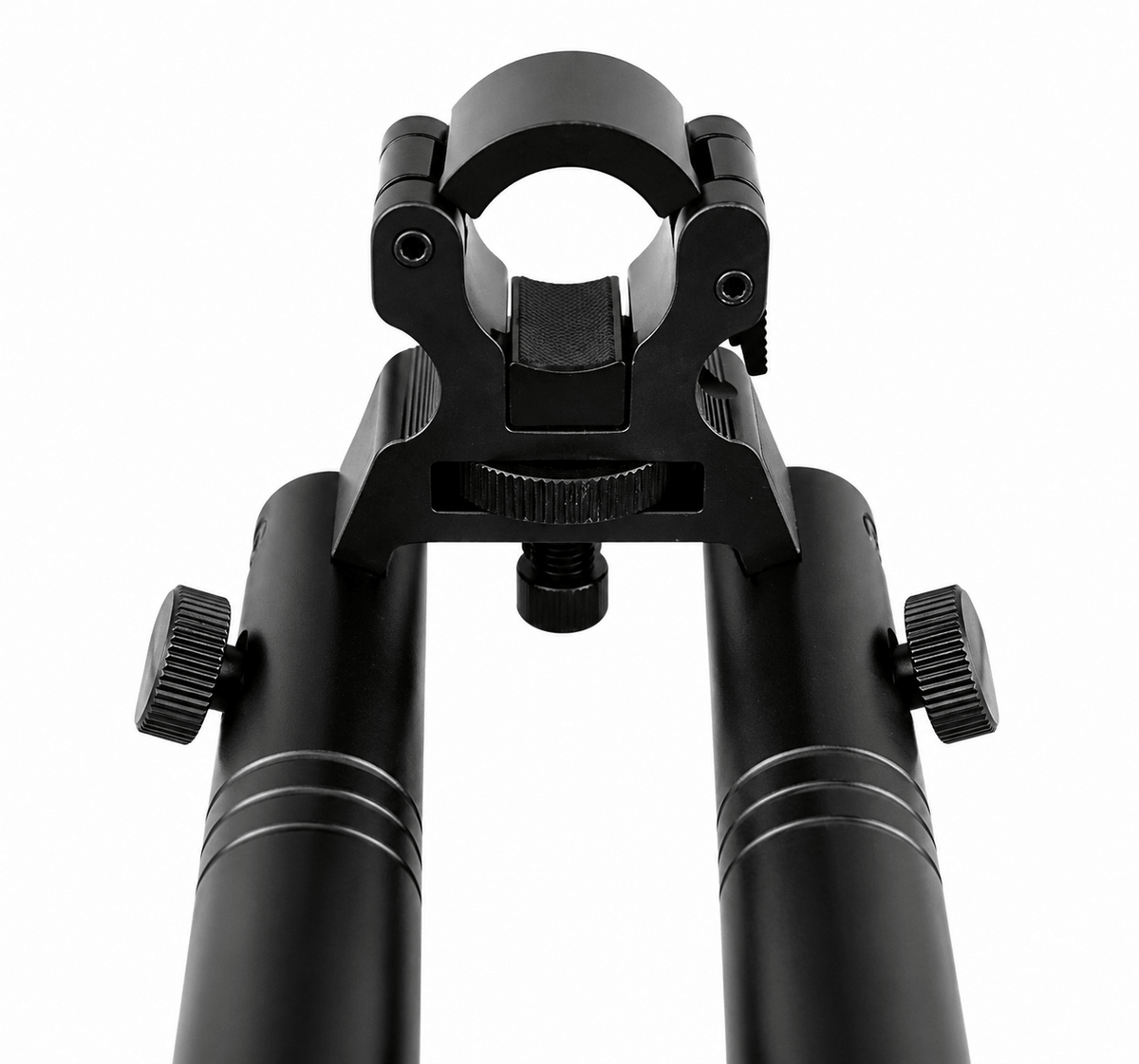 Тактическа двунога BlackAirsoft IronClaw Tactical Bipod