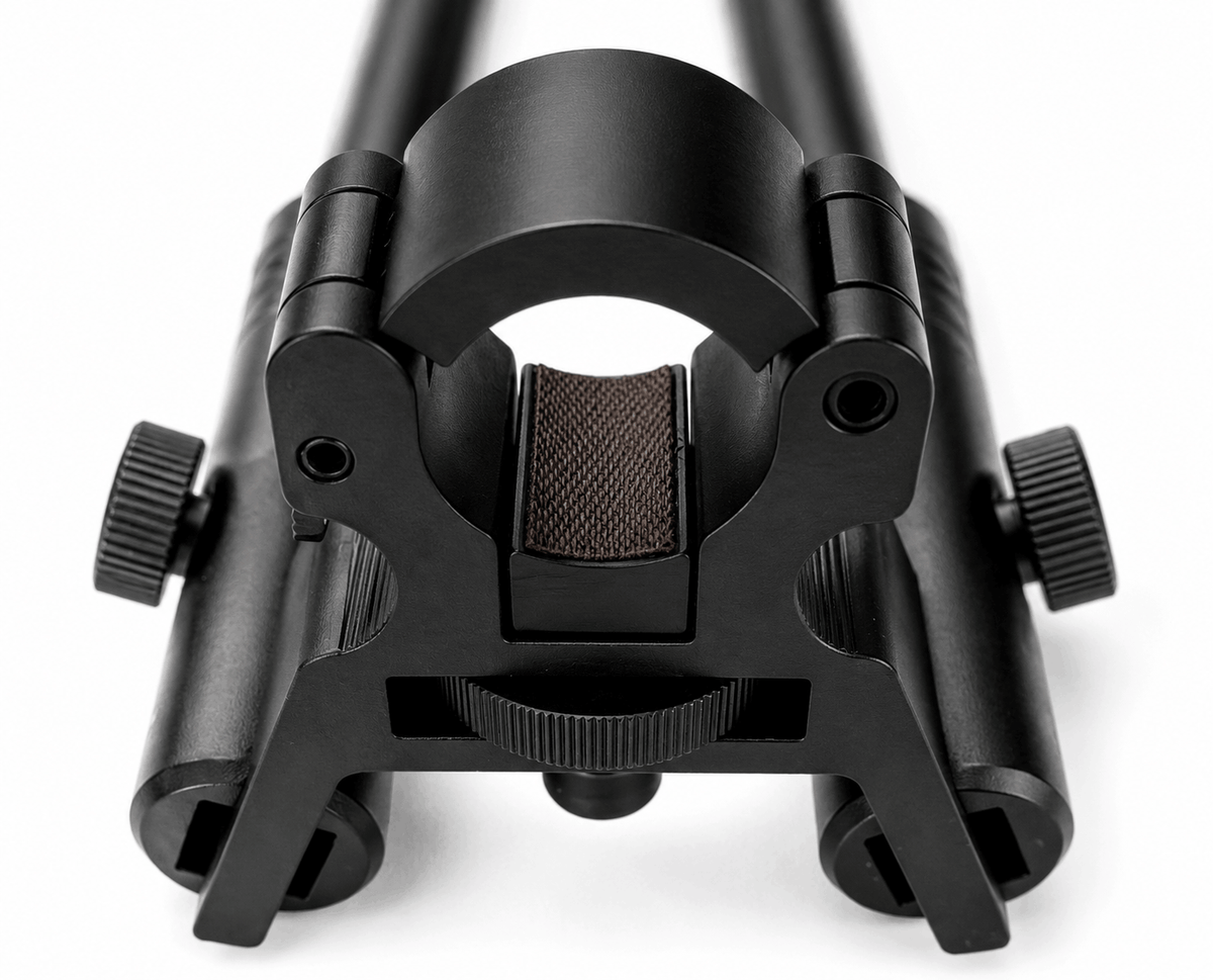 Тактическа двунога BlackAirsoft IronClaw Tactical Bipod