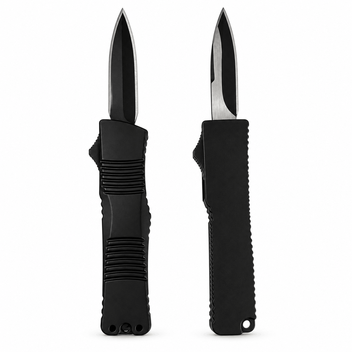 Компактен автоматичен нож BlackAirsoft Viper Mini