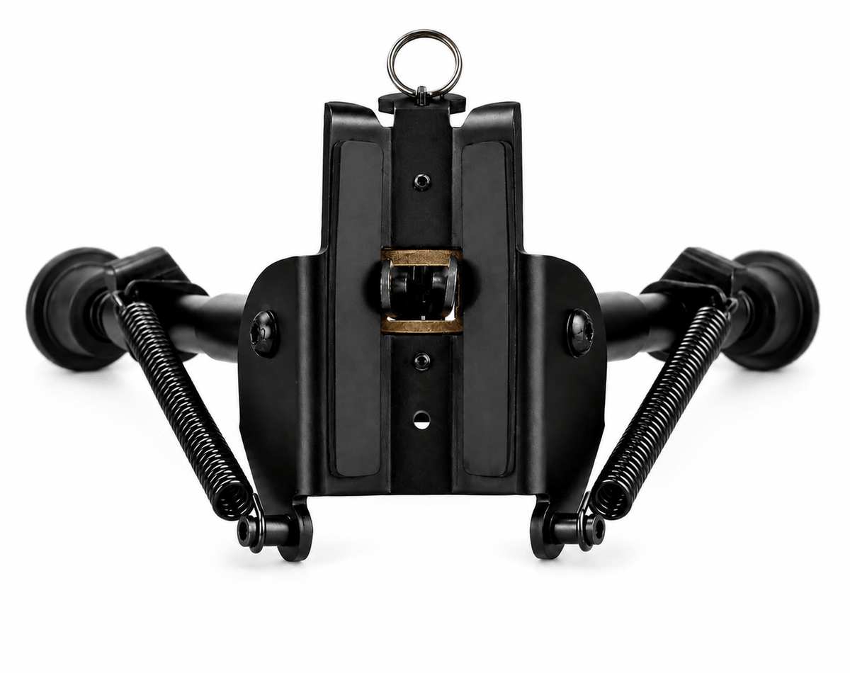 Тактическа двунога BlackAirsoft ViperLock Tactical Bipod