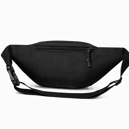 Чанта за кръст SWAT – компактна everyday carry чанта