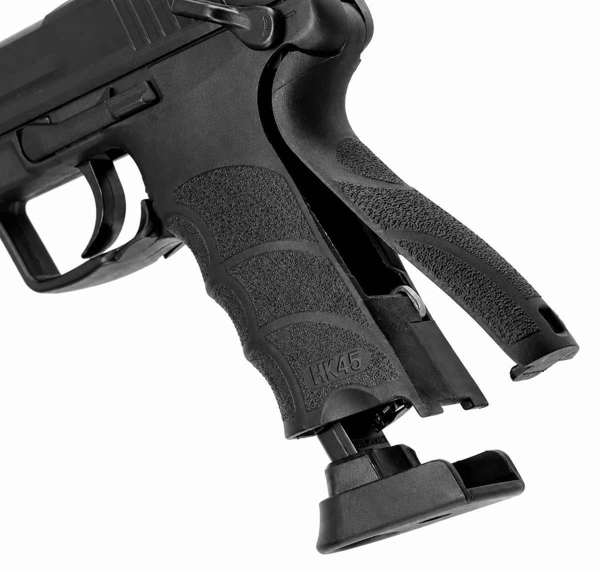 Heckler & Koch HK45 Airsoft Тренировъчна Реплика CO2 6mm