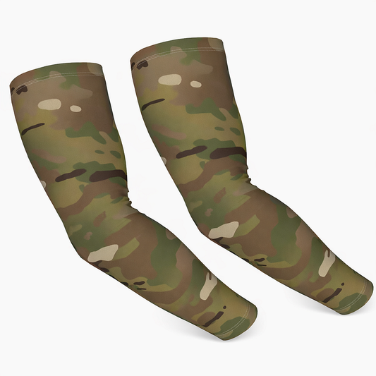 Компресионни ръкави за ръце – еластични и дишащи