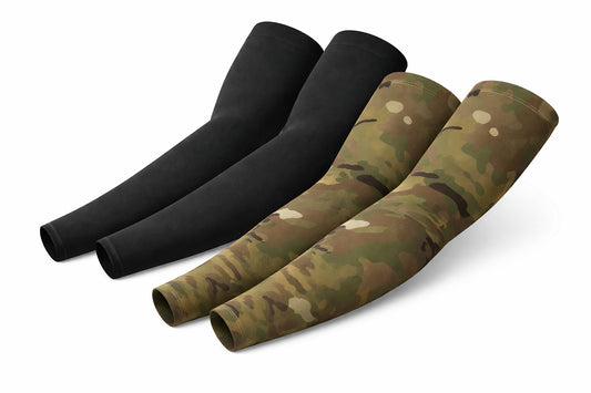 Компресионни ръкави за ръце – еластични и дишащи