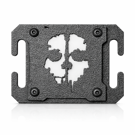 Нашивка за MOLLE система Call Of Duty Ghosts