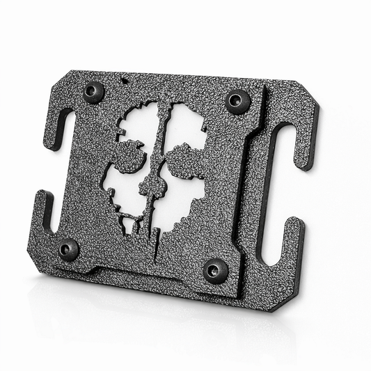 MOLLE rendszerű folt Call Of Duty Ghosts-hoz