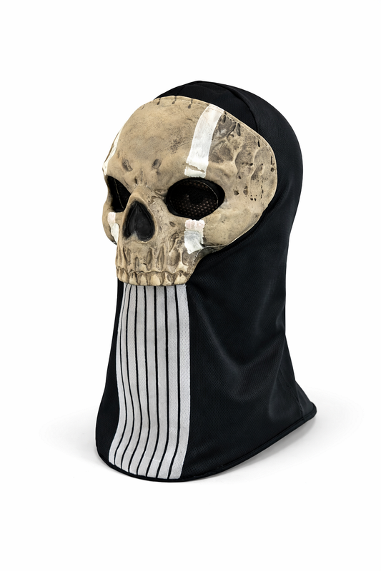 Taktikai balaklava – Call of Duty Modern Warfare 4: Ghosts