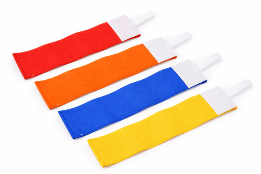 Тактическа идентификационна лента за ръка – Airsoft Armband