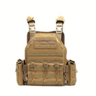 Тактическа жилетка