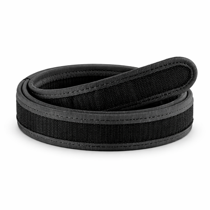 Тактически вътрешен колан 3.8cm (134см) – Velcro Duty Belt