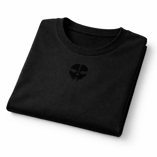 Тениска Call of Duty Ghosts Logan Walker - Black Edition